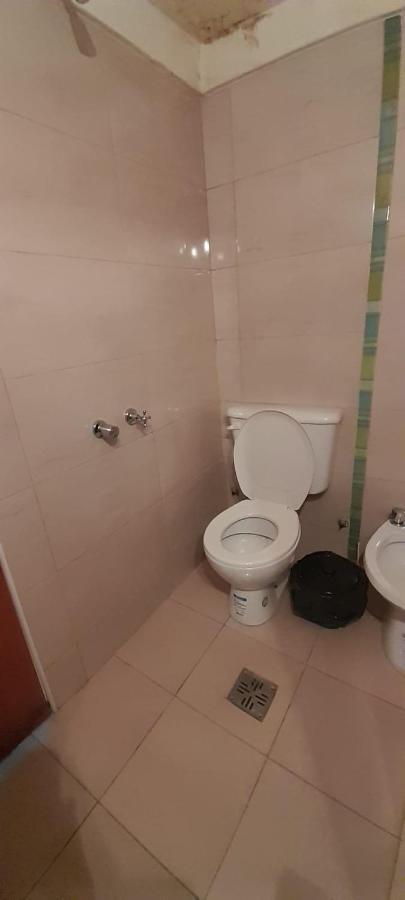 Hotel Wilton Ba Ciudad Autónoma de Ciudad Autónoma de Buenos Aires Exterior foto